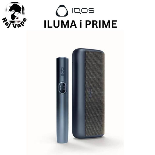 IQOS ILUMA i Prime in UAE