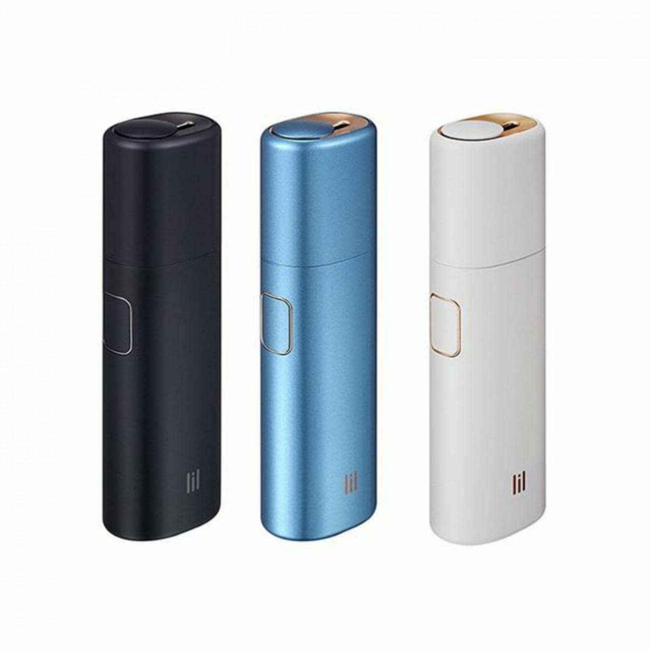IQOS Lil Solid 2.0 kit