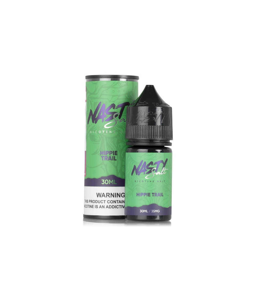 Nasty Salt Hippi Trail 30ml | 3.5%mg