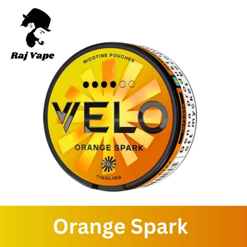 VELO Nicotine Pouches