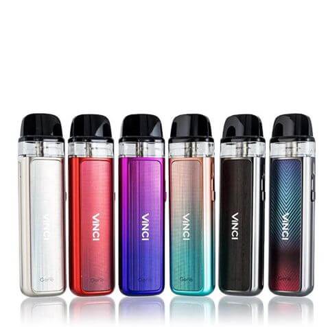 Voopoo Vinci Pod Kit 800mAh