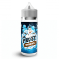 Energy Ice 30ml Saltnic by Dr Frost
