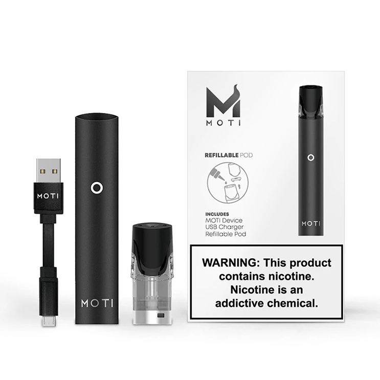 MOTI Starter Kit