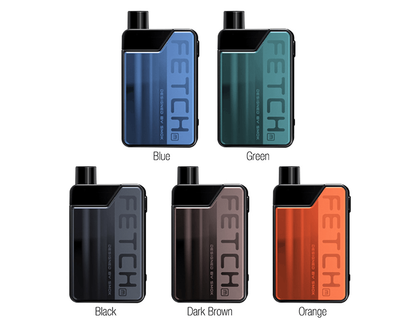 SMOK FETCH MINI POD KIT 40W