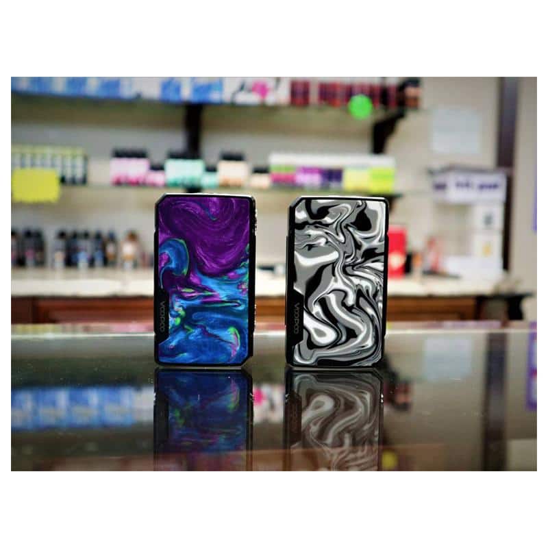 Drag 2  Box Mod from VOOPOO
