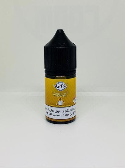 We Fog Vega V2 30ml Saltnic by Camiso