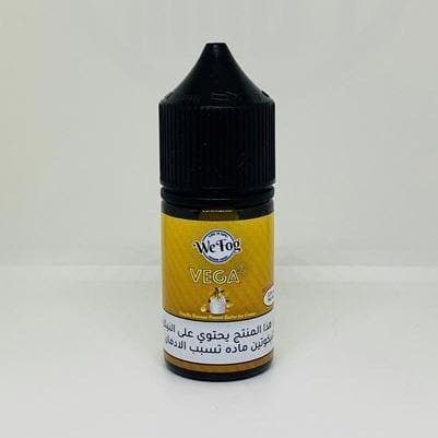 We Fog Vega V2 30ml Saltnic by Camiso