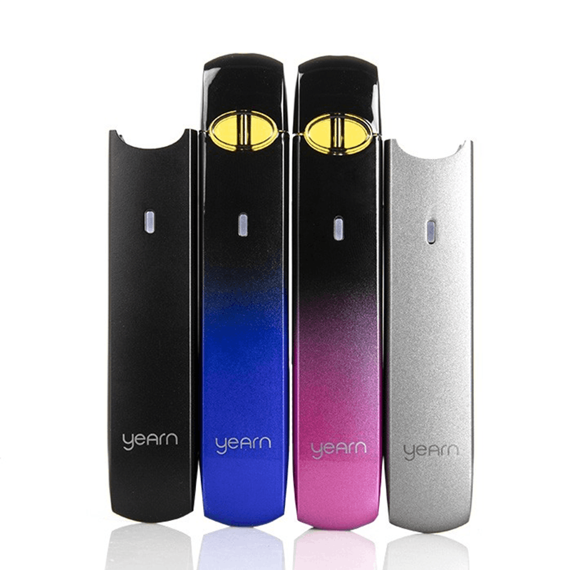 Uwell YEARN 11W Pod System , 370mAh