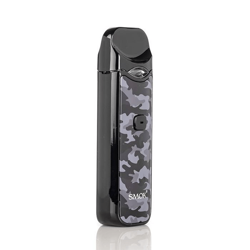 SMOK Nord 15W Pod Kit - Camouflage Edition