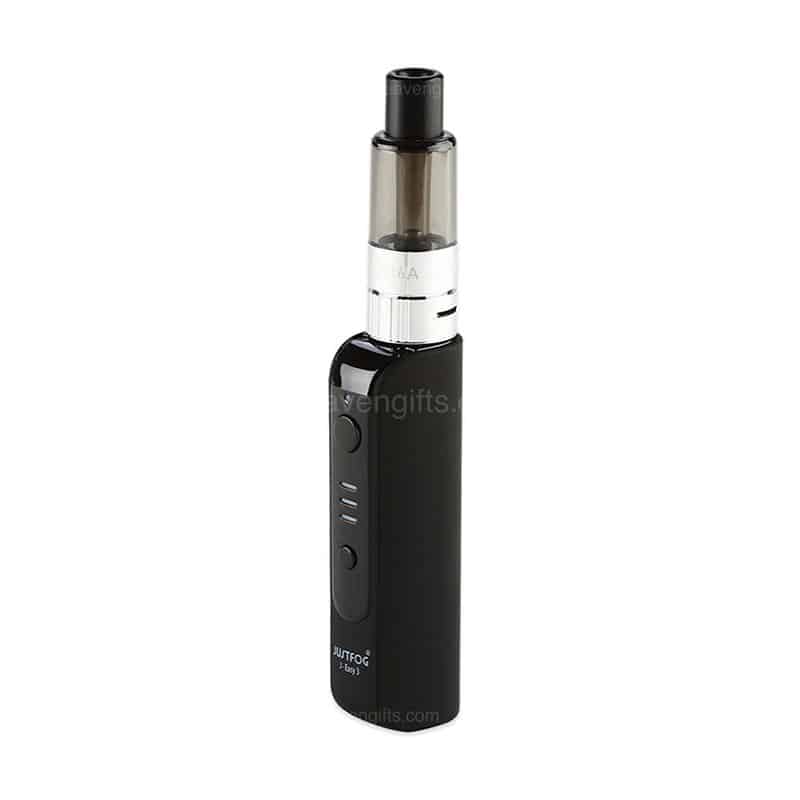 JUSTFOG P16A 900mAh Starter Kit