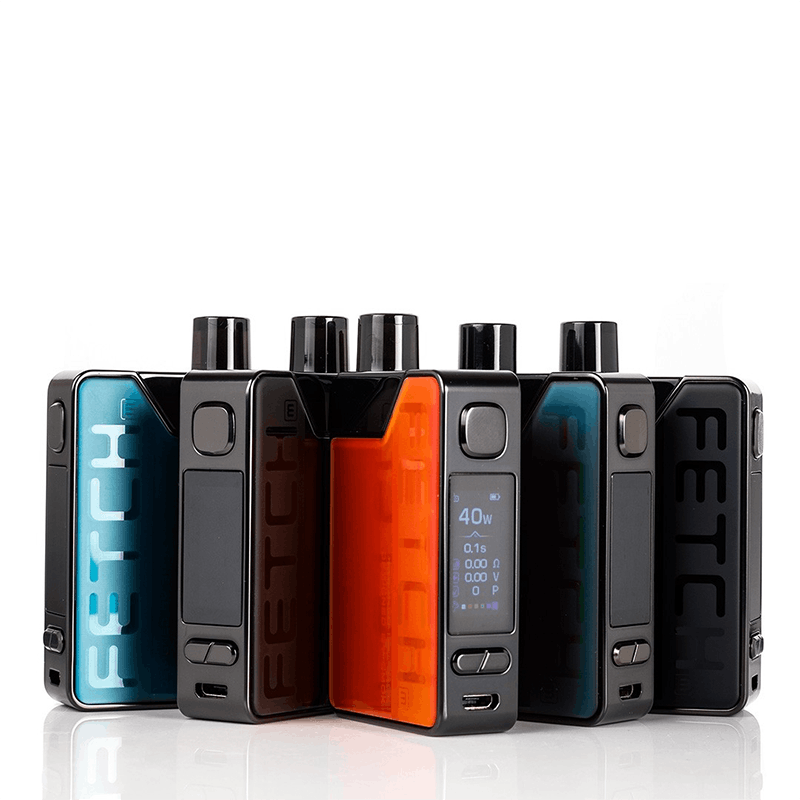 SMOK FETCH MINI POD KIT 40W