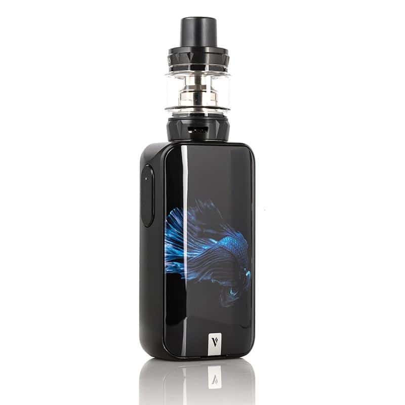 VAPORESSO LUXE  S STARTER KIT 220W & SKRR TANK