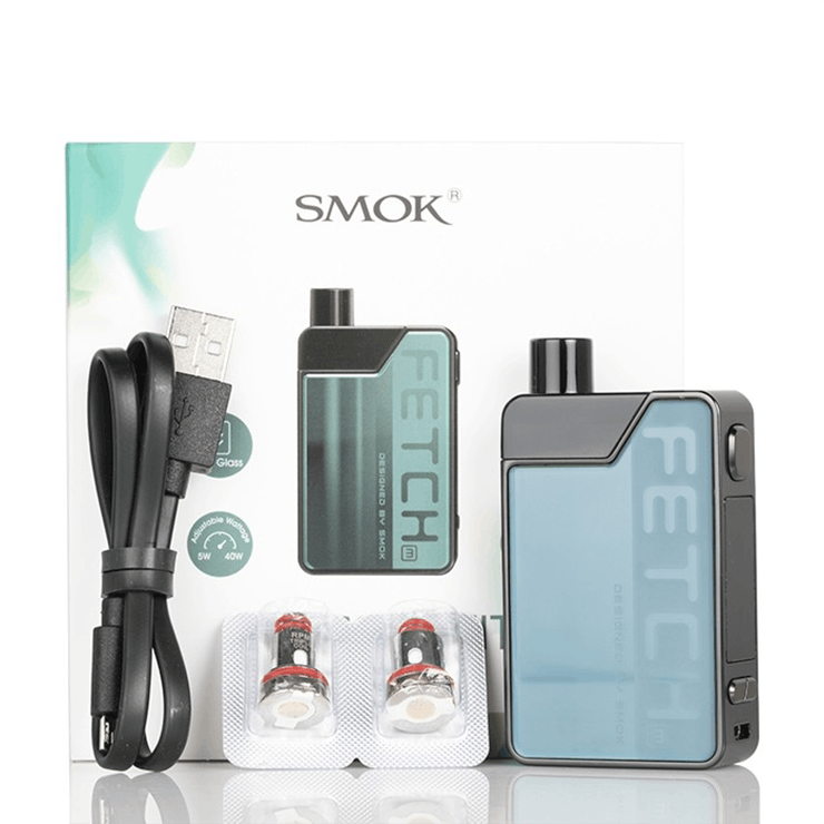 SMOK FETCH MINI POD KIT 40W