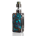 Drag 2 & UFORCE T2 Tank Platinum Edition