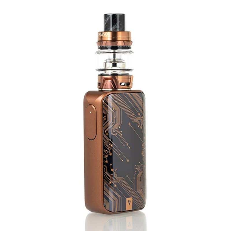 VAPORESSO LUXE  S STARTER KIT 220W & SKRR TANK