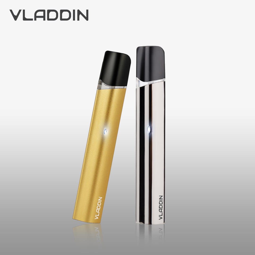 VLADDIN RE Pod System Starter Kit