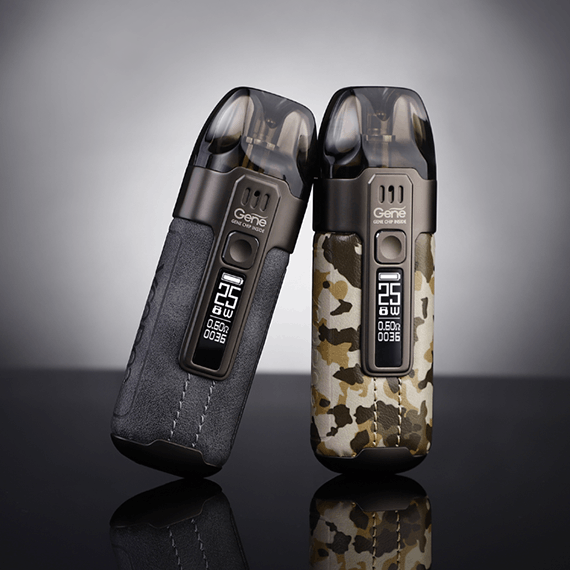 VOOPOO Argus Air Pod Kit 900mAh