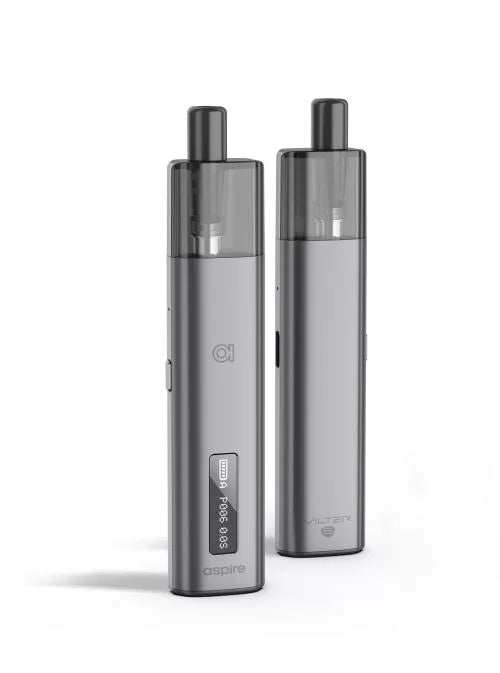ASPIRE VILTER S 500MAH POD KIT