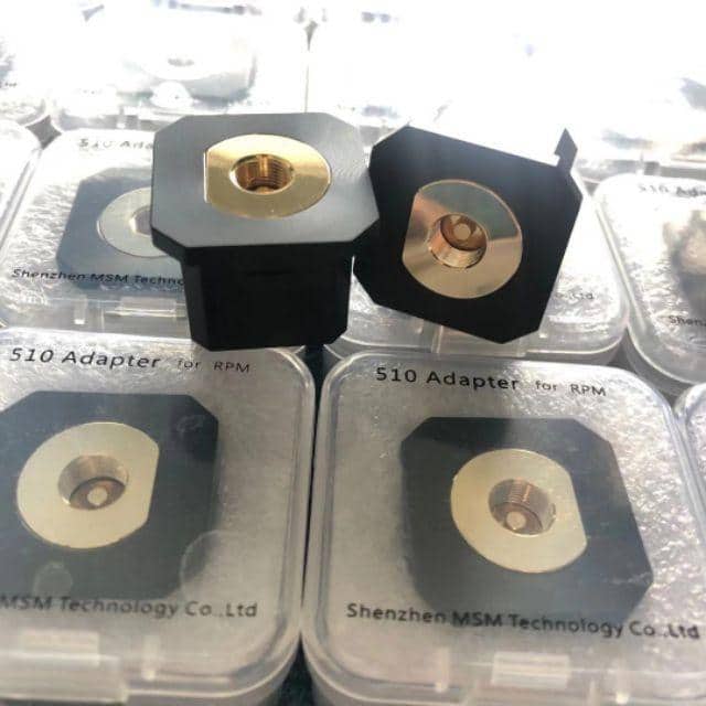 SMOK RPM 510 Adapter for SMOK RPM40