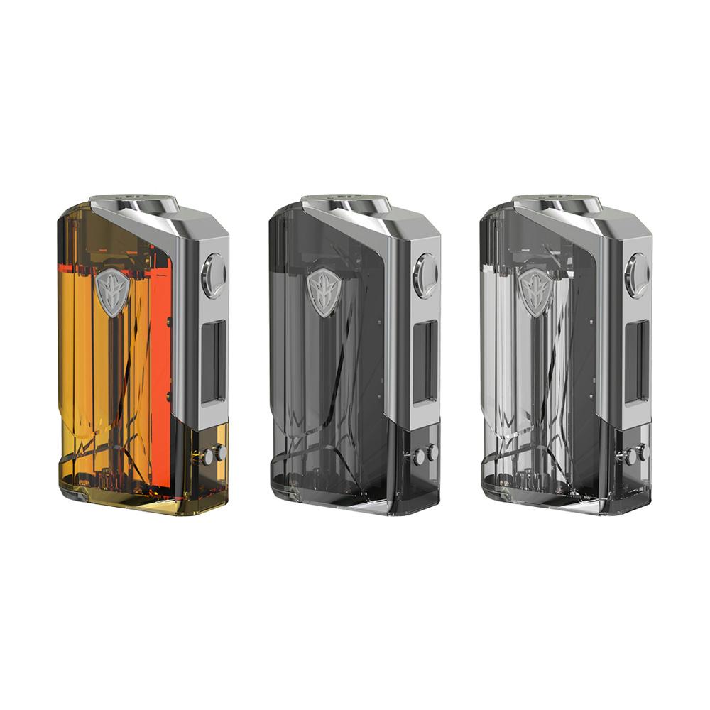 RINCOE JELLYBOX 228W TC BOX MOD