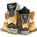 Custard Tobacco 100ml E juice by Small Tobacco