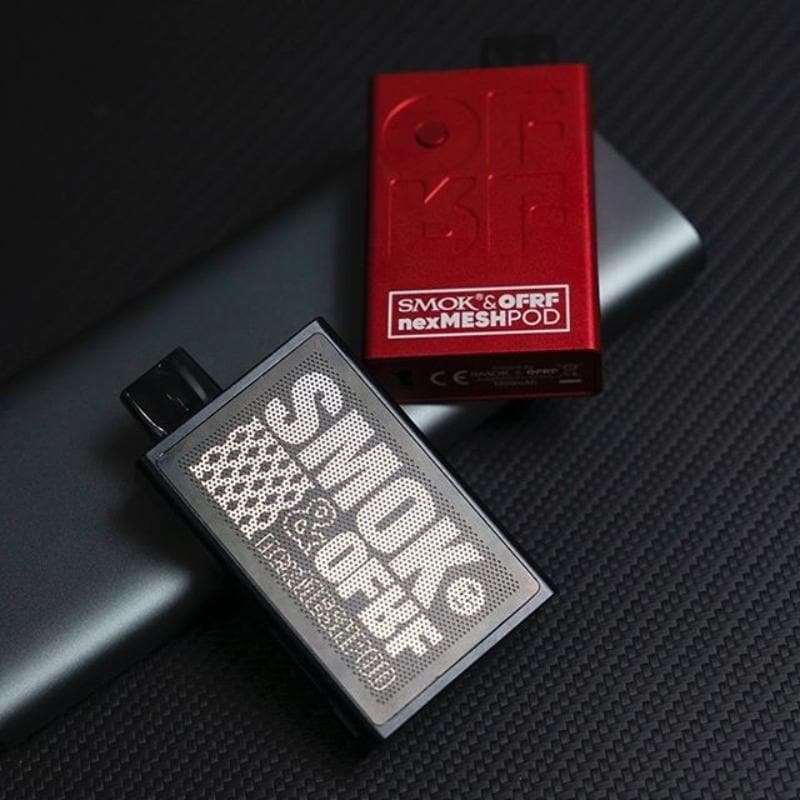 Smok OFRF NexMESH 30W Pod System