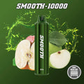 Smooth 10,000 Disposable Vape