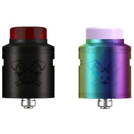 HELLVAPE Dead Rabbit V2 RDA Tank