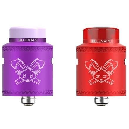 HELLVAPE Dead Rabbit V2 RDA Tank
