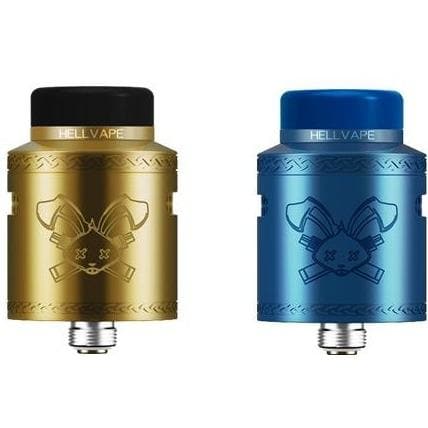 HELLVAPE Dead Rabbit V2 RDA Tank