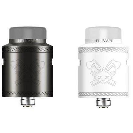 HELLVAPE Dead Rabbit V2 RDA Tank