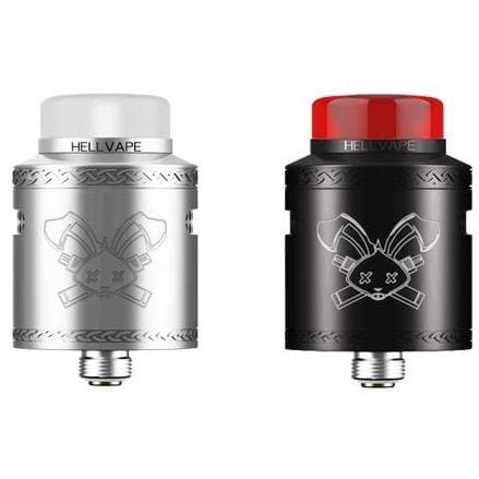 HELLVAPE Dead Rabbit V2 RDA Tank