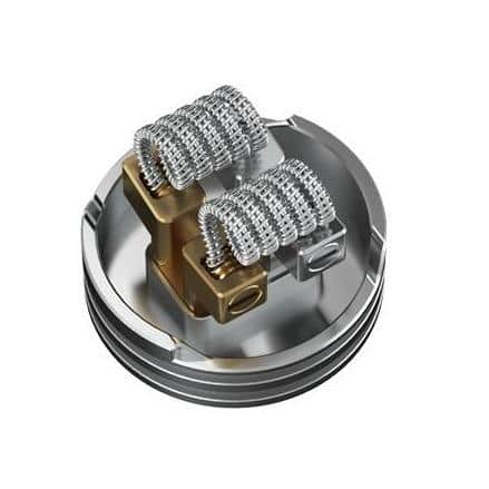 HELLVAPE Dead Rabbit V2 RDA Tank