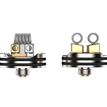 HELLVAPE Dead Rabbit V2 RDA Tank