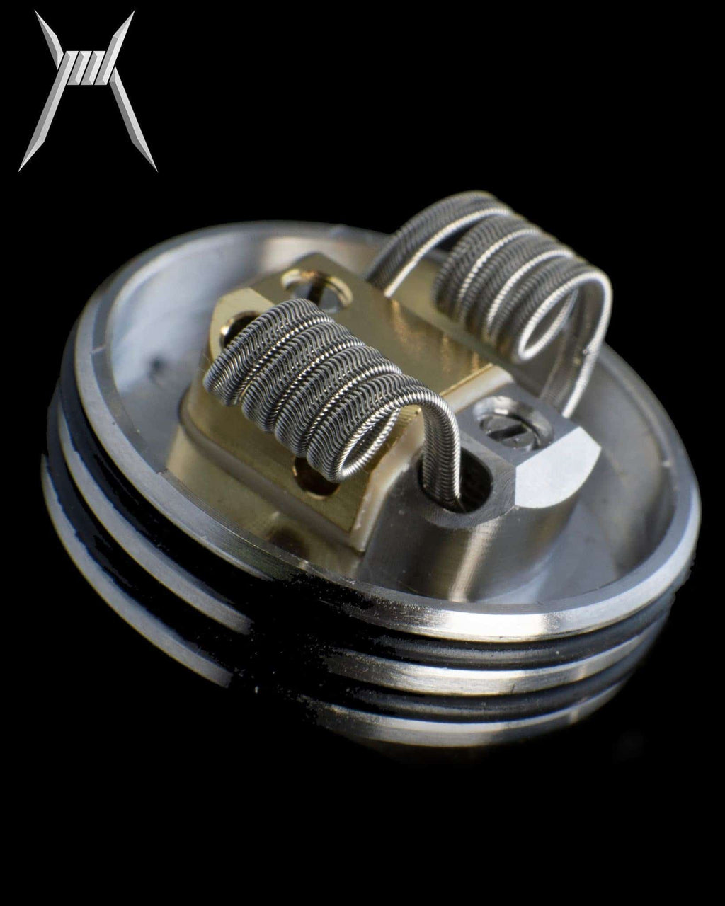 PURGE X RDA TANK 25mm - PURGE