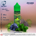 Grape Mint -  Almalaki  60ML