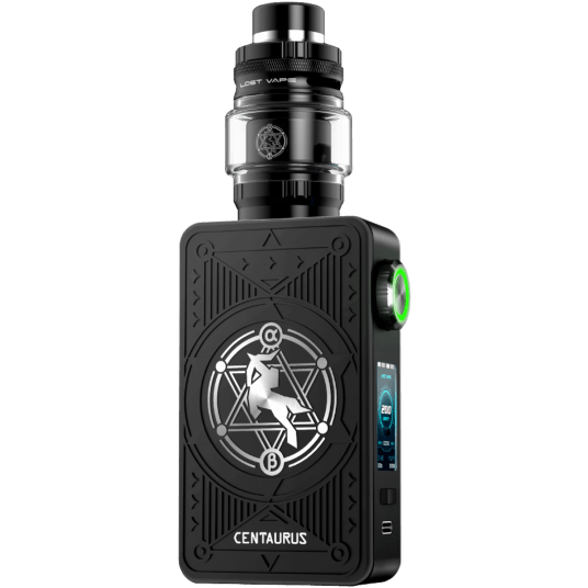 LOST VAPE CENTAURUS M200 Vape Mod Kit