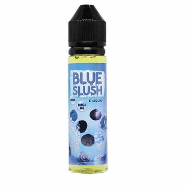 Jusaat Blue Slush 60ml E Liquid