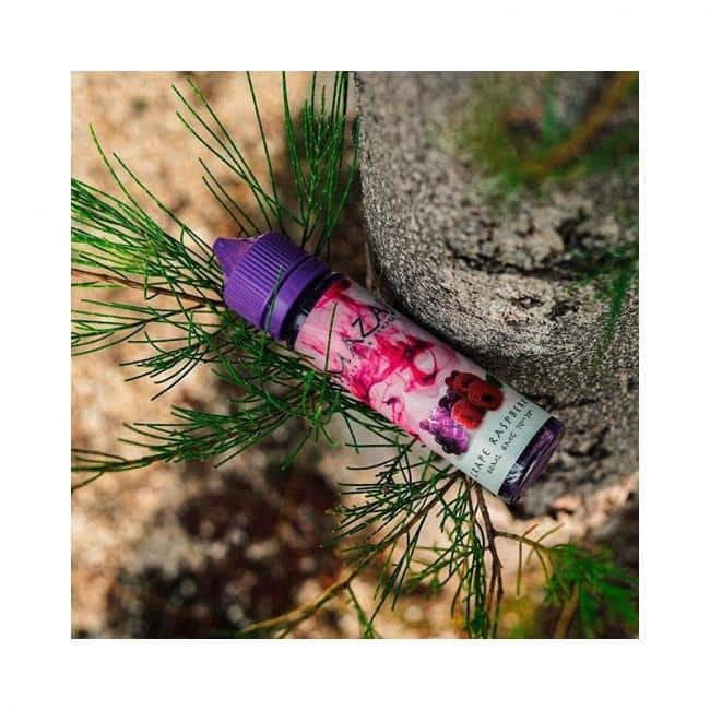 Grape Raspberry -  by Mazaj 60ml E Juice