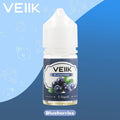 Blueberries 30ml SaltNic by Veiik