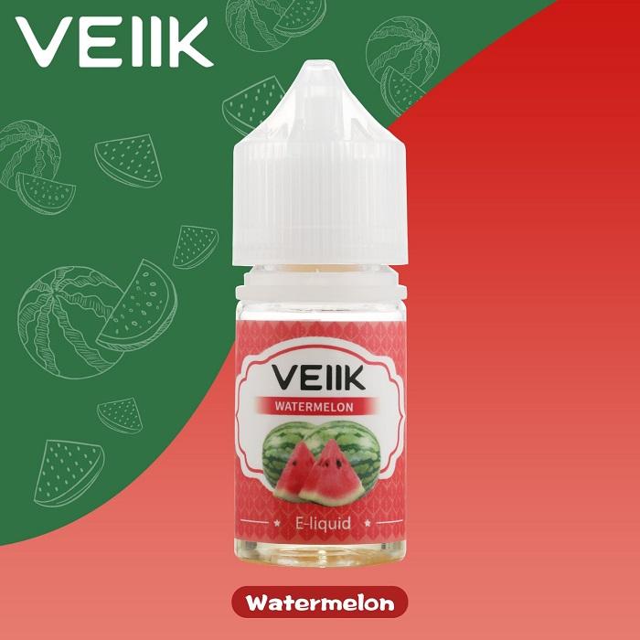 Watermelon 30ml SaltNic by Veiik