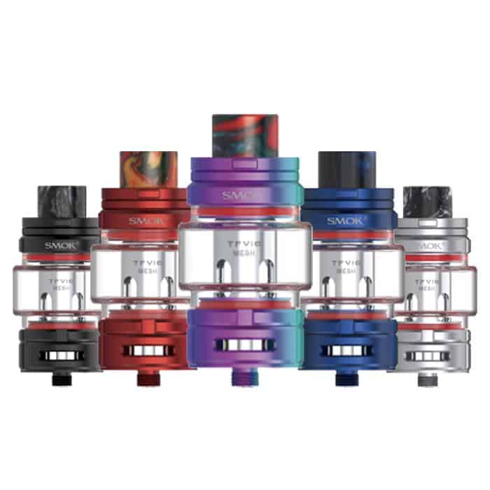 SMOK TFV16 MESH TANK 9ML