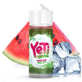 YETI -  WATERMELON E-JUICE 60ML