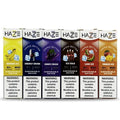Haze Disposables Pod Device (50mg - 800 Puffs)
