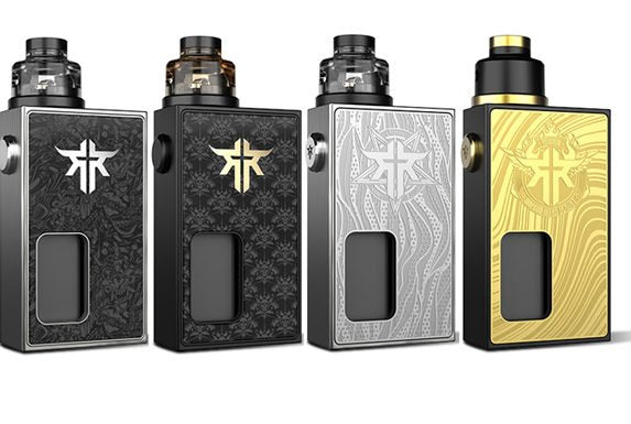 VANDY VAPE REQUIEM BF BOX KIT