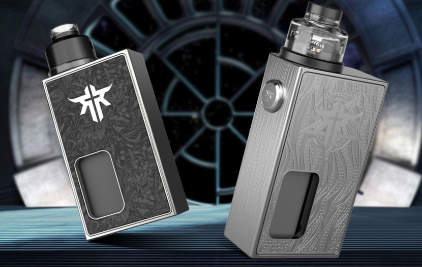 VANDY VAPE REQUIEM BF BOX KIT