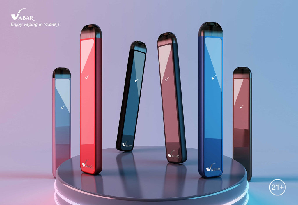 Vabar One Kit Pod System Kit 550mAh