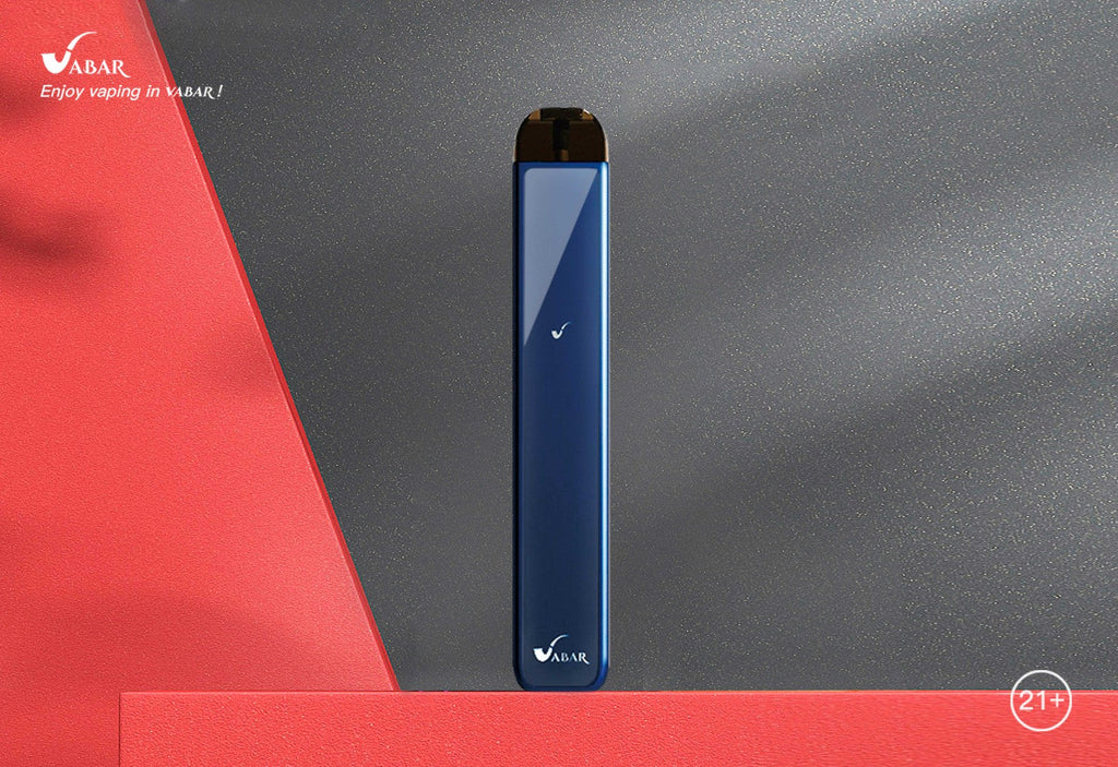 Vabar One Kit Pod System Kit 550mAh