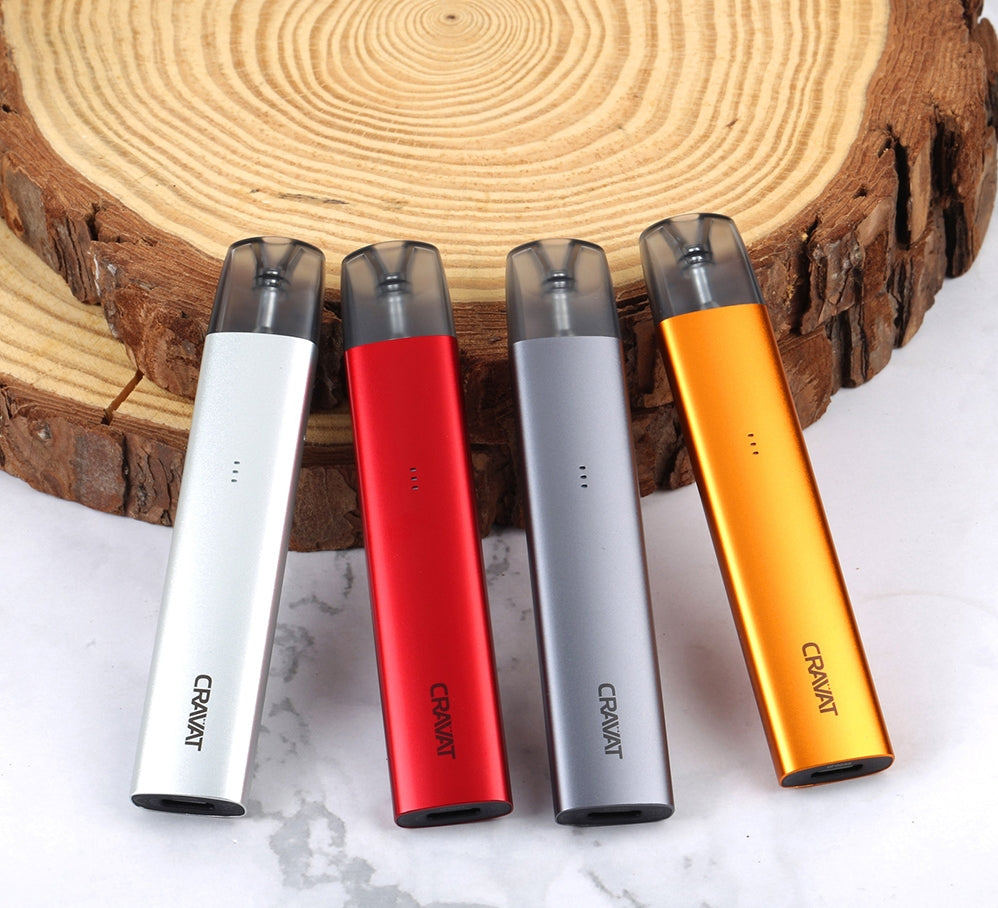 UWELL CRAVAT POD SYSTEM