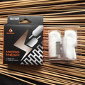 GEEKVAPE ZEUS X MICRO MESH RTA COTTON AND MESH COIL SET